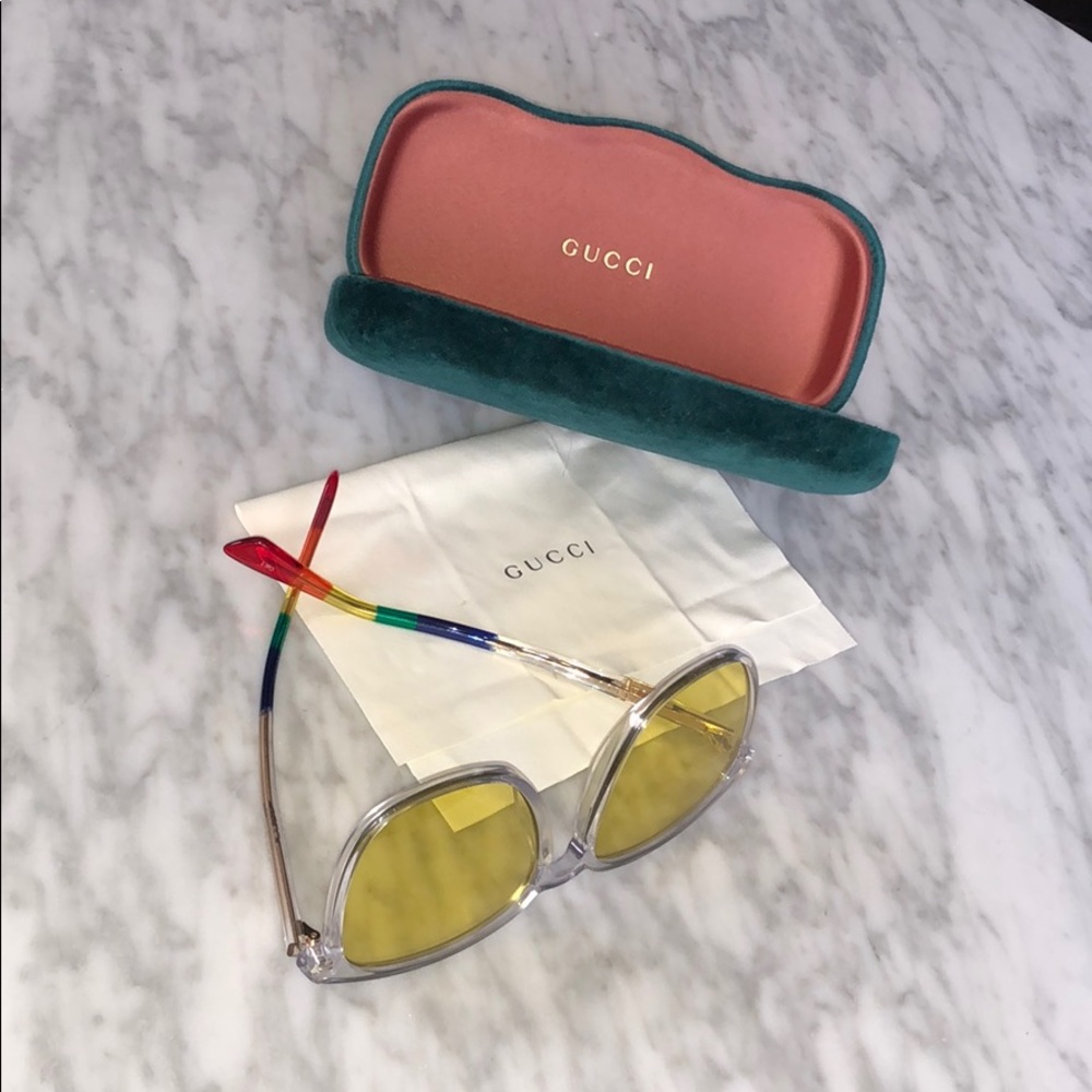 Gucci Sunglasses